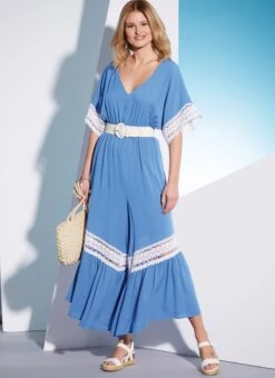 McCall's Sewing Pattern 8313 Romper And Jumpsuits