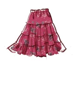 McCall's Sewing Pattern 8326 Skirts -Jaycotts Shop M8326 product hires 02