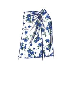 McCall's Sewing Pattern 8328 Women's Knit Skirts -Jaycotts Shop M8328 product hires 02