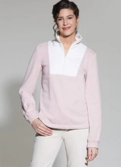 McCall's Sewing Pattern M8343 Misses' Pull-Over Top