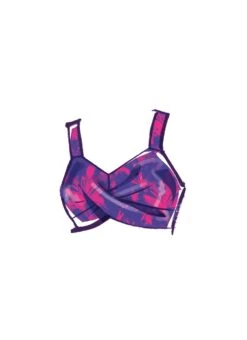 McCall's Sewing Pattern 8369 Women's Knit Tops And Pants -Jaycotts Shop M8369 02