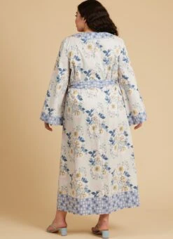 McCall's Sewing Pattern 8412 Women's Bodysuit, Robe, Shorts And Pants -Jaycotts Shop M8412 product hires 08