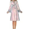 McCall's Sewing Pattern M8430 Misses' Robe And Nightgown
