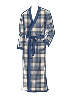 McCall's Sewing Pattern M8443 Men's Sleepwear -Jaycotts Shop M8443 product hires 02