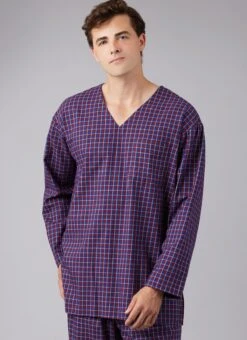 McCall's Sewing Pattern M8443 Men's Sleepwear -Jaycotts Shop M8443 product hires 07