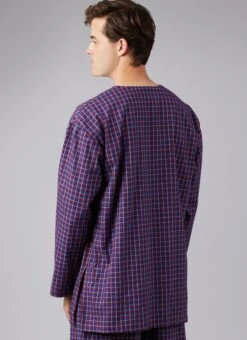 McCall's Sewing Pattern M8443 Men's Sleepwear -Jaycotts Shop M8443 product hires 09