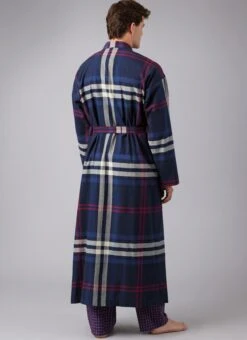 McCall's Sewing Pattern M8443 Men's Sleepwear -Jaycotts Shop M8443 product hires 10