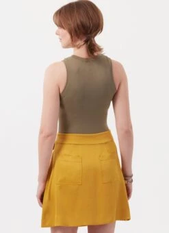 McCall's Sewing Pattern 8479 Misses' Wrap Skirts -Jaycotts Shop M8479 05