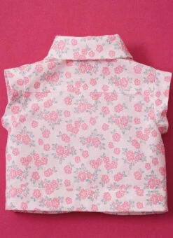 McCall's Sewing Pattern 8487 Baby's' Vest, Jacket And Overalls -Jaycotts Shop M8487 06