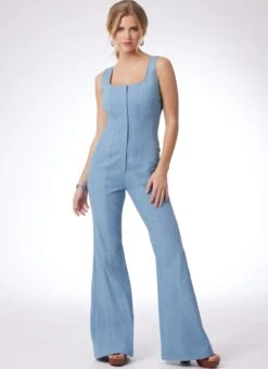 McCall's Sewing Pattern 8514 Romper And Jumpsuits