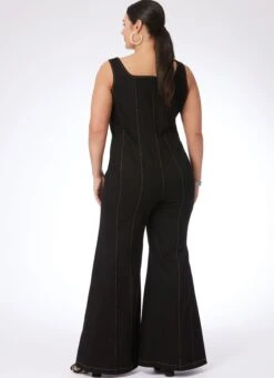 McCall's Sewing Pattern 8514 Romper And Jumpsuits -Jaycotts Shop M8514 06