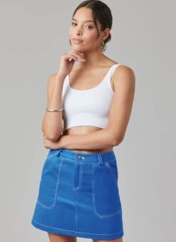 McCall's Sewing Pattern 8561 Misses' Jacket In Two Lengths And Skirt 12 McCall's Sewing Pattern 8561 Misses' Jacket In Two Lengths And Skirt -Jaycotts Shop M8561 02