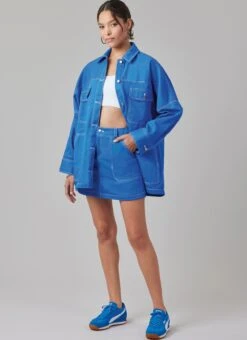 McCall's Sewing Pattern 8561 Misses' Jacket In Two Lengths And Skirt 14 McCall's Sewing Pattern 8561 Misses' Jacket In Two Lengths And Skirt -Jaycotts Shop M8561 05