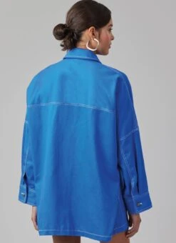 McCall's Sewing Pattern 8561 Misses' Jacket In Two Lengths And Skirt 13 McCall's Sewing Pattern 8561 Misses' Jacket In Two Lengths And Skirt -Jaycotts Shop M8561 06