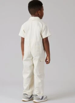 McCall's Sewing Pattern 8567 Children's Jumpsuit -Jaycotts Shop M8567 05