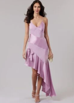 McCall's Sewing Pattern 8582 Dress In Two Lengths