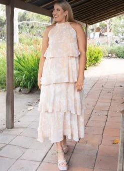 Know Me Sewing Pattern 2038 Dress In Two Lengths