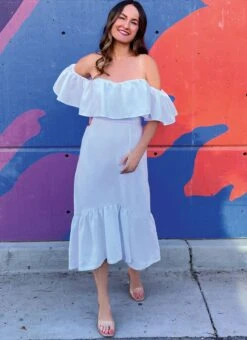 Know Me Sewing Pattern 2067 Misses' Dresses By The Stitch Fitz -Jaycotts Shop ME2067 product hires 01