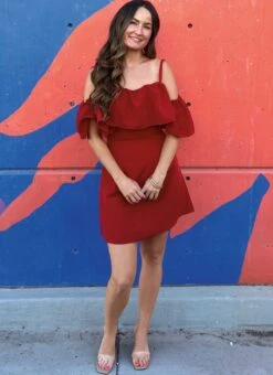 Know Me Sewing Pattern 2067 Misses' Dresses By The Stitch Fitz