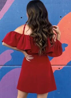 Know Me Sewing Pattern 2067 Misses' Dresses By The Stitch Fitz -Jaycotts Shop ME2067 product hires 04