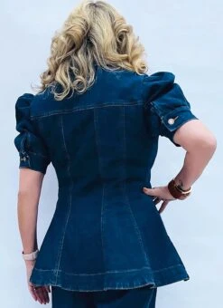 Know Me Sewing Pattern KM2069 Top And Pants By Lynn Brannelly 13 Know Me Sewing Pattern KM2069 Top And Pants By Lynn Brannelly -Jaycotts Shop ME2069 04