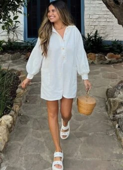 Know Me Sewing Pattern KM2074 Dress And Romper By Alissah Threads 13 Know Me Sewing Pattern KM2074 Dress And Romper By Alissah Threads -Jaycotts Shop ME2074 04