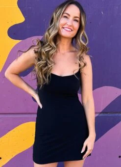 Know Me Sewing Pattern KM2080 Dress And Hoodie By The Stitch Fitz -Jaycotts Shop ME2080 01