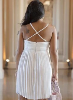 Know Me Sewing Pattern 2111 Misses' Dress By Handmade Millennial -Jaycotts Shop ME2111 05