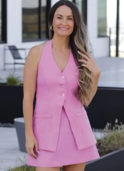 Know Me Sewing Pattern 2114 Misses' Top And Skirt By The Stitch Fitz