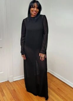 Know Me Sewing Pattern 2129 Misses' Bodysuit And Dress By Beaute' J'adore