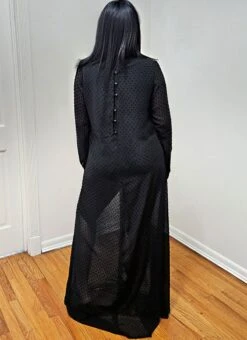 Know Me Sewing Pattern 2129 Misses' Bodysuit And Dress By Beaute' J'adore -Jaycotts Shop ME2129 03