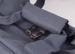 Sewing Machine Case / Carry Bag Choice Of Colours 12 Sewing Machine Case / Carry Bag Choice Of Colours -Jaycotts Shop MR4660 GREY DT