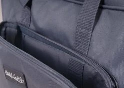 Sewing Machine Case / Carry Bag Choice Of Colours 15 Sewing Machine Case / Carry Bag Choice Of Colours -Jaycotts Shop MR4660 GREY DT2