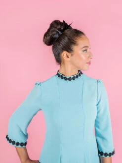 Tilly And The Buttons Martha Pattern - 1011 -Jaycotts Shop Martha sewing pattern 6