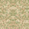 V&A Morris' Muses Organic Cotton Fabric, Blossom