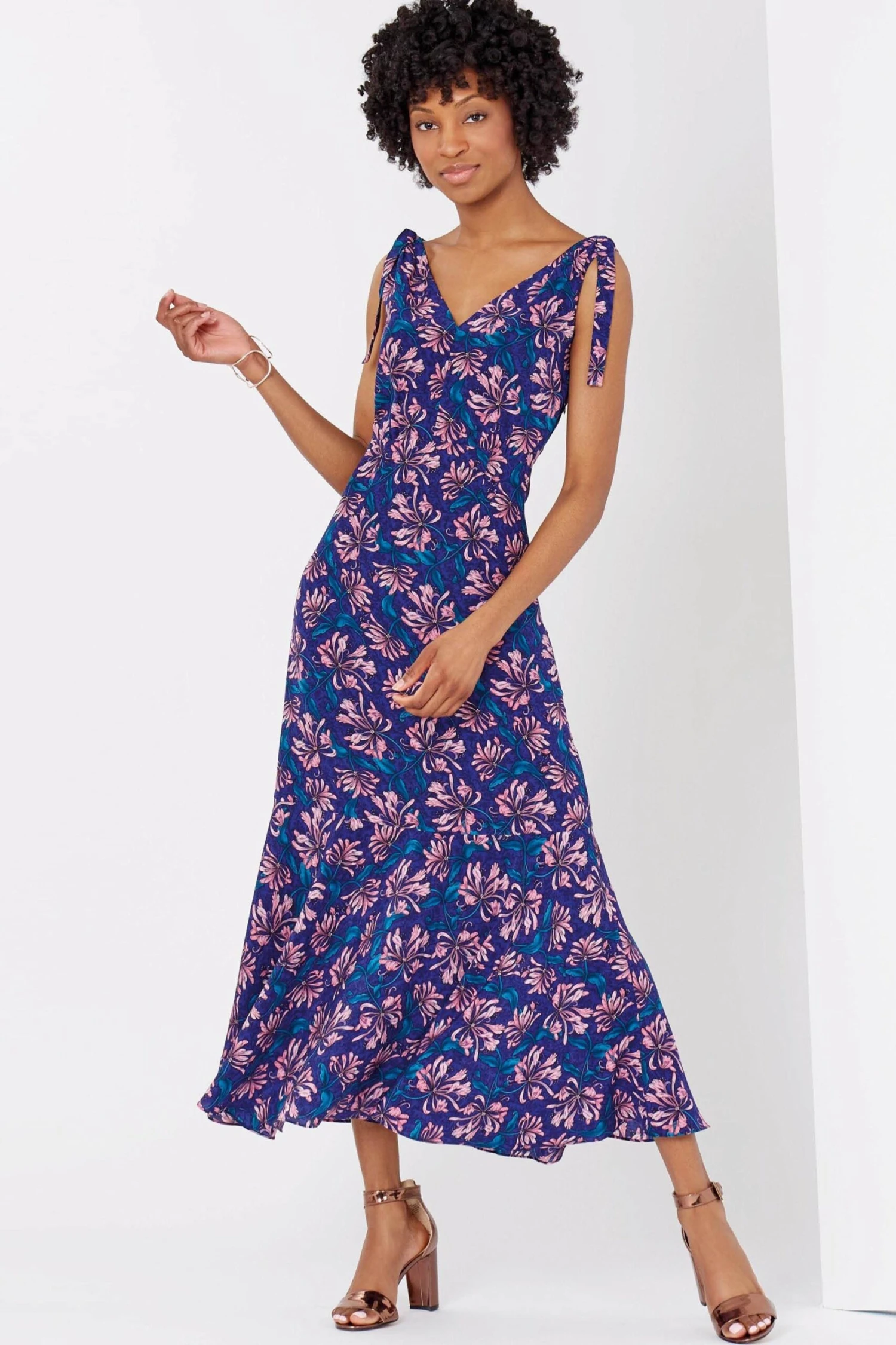 New Look Sewing Pattern 6617 Misses' Dresses 1 New Look Sewing Pattern 6617 Misses' Dresses