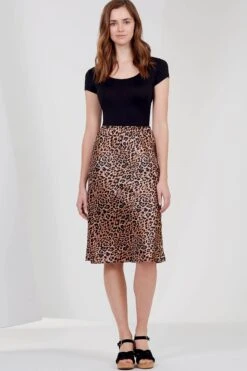 New Look Sewing Pattern 6623 Misses' Skirt | 3 Lengths