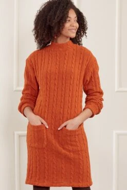 New Look Sewing Pattern 6683 Jumper Dresses -Jaycotts Shop N6683 01