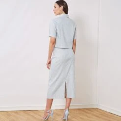 New Look Sewing Pattern 6697 Top And Skirt -Jaycotts Shop N6697 product hires 04
