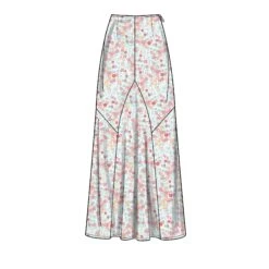 New Look Sewing Pattern 6702 Skirts -Jaycotts Shop N6702 product hires 02