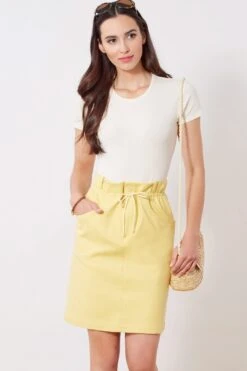 New Look Sewing Pattern 6703 Skirts