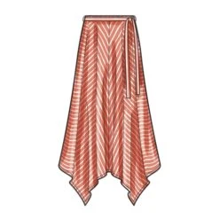 New Look Sewing Pattern 6721 Misses' Skirts -Jaycotts Shop N6721 product hires 02