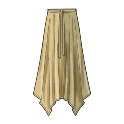 New Look Sewing Pattern 6721 Misses' Skirts -Jaycotts Shop N6721 product hires 03