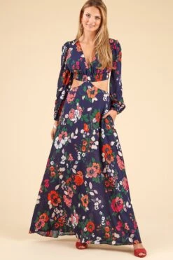 New Look Sewing Pattern 6729 Dress, Top And Skirt