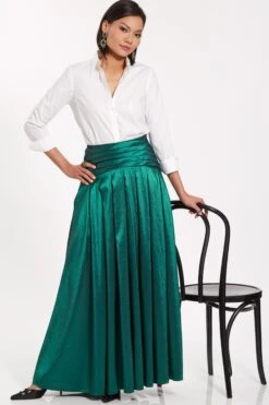 New Look Sewing Pattern 6744 Misses' Skirt