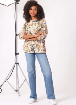 New Look Sewing Pattern 6759 And Men's Sweatshirts -Jaycotts Shop N6759product hires 04