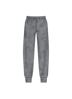 New Look Sewing Pattern 6772 Unisex Knit Top And Pants -Jaycotts Shop N6772 03