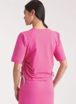 New Look Sewing Pattern 6782 Knit Top And Skirt -Jaycotts Shop N6782 05