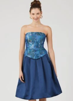 New Look Sewing Pattern 6787 Juniors' Corsets, Pants And Skirt -Jaycotts Shop N6787 01