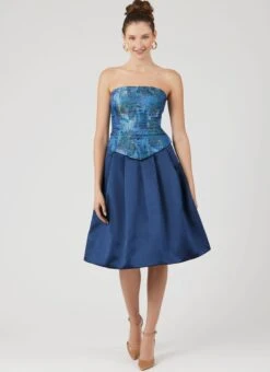 New Look Sewing Pattern 6787 Juniors' Corsets, Pants And Skirt